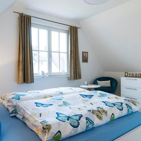 Ferienhaus Stella Глове Экстерьер фото